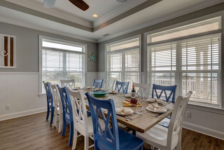 Beach Home Hosting Hacks: Making the Most of Your Stay
